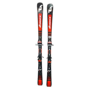 Nordica Dobermann SLR 2020 - 160 cm, 140 tot 160 cm, Gebruikt, Ophalen of Verzenden, Carve