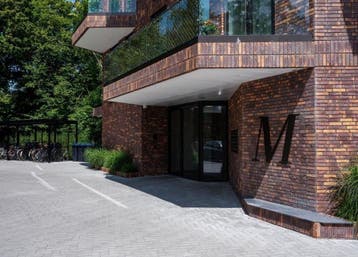 Appartement Charlotte van Montpensierlaan in Amstelveen, Noord-Holland, Appartement, Amstelveen