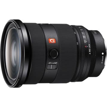 Sony FE 24-70mm f/2.8 GM II, Ophalen of Verzenden, Nieuw, Standaardlens, Zoom