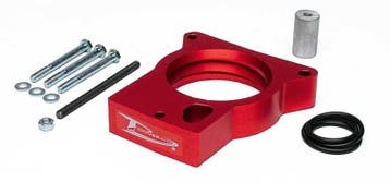 Airaid 96-00 Chevy / GMC C/K 350 Vortec PowerAid TB Spacer, Ophalen of Verzenden, Nieuw