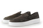 Sub55 Instappers in maat 43 Grijs, Kleding | Heren, Schoenen, Sub55, Overige kleuren, Verzenden, Overige typen