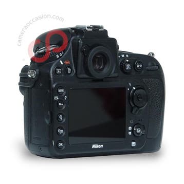 Nikon D800 nr. 1555, Audio, Tv en Foto, Fotocamera's Digitaal, Ophalen of Verzenden, Gebruikt, Spiegelreflex, Nikon