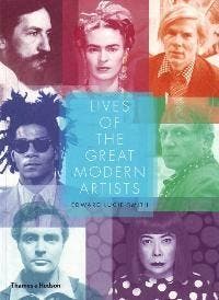Lives of the Great Modern Artists - Edward Lucie-Smith, Boeken, Verzenden, Gelezen, Edward Lucie-Smith