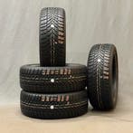205/45/17 88V RSC (*) Dunlop winterbanden 6,5mm profiel 4X, Auto-onderdelen, Banden en Velgen, Gebruikt, 17 inch, Band(en), Personenwagen