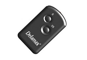 Delamax Draadloze Infrarood afstandsbediening voor Sony A7, Ophalen of Verzenden, Nieuw