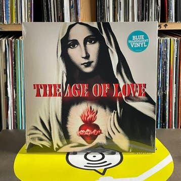 Age of Love - The Age of Love, Ophalen of Verzenden, Nieuw in verpakking, 12 inch