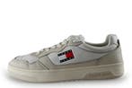 Tommy Hilfiger Sneakers in maat 45 Wit, Verzenden, Wit, Tommy Hilfiger, Sneakers of Gympen