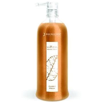 Jean Paul Mynè  Navitas Organic  Curry Mask  1000 ml, Verzenden, Nieuw