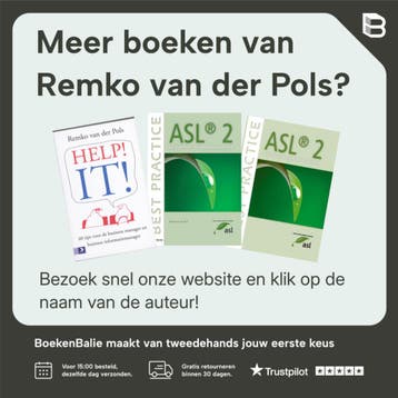 Modern leveranciersmanagement / ICT Bibliotheek / 42, Verzenden, Zo goed als nieuw, Remko van der Pols