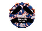 Talamex Splash Funtube - 1 persoons, Watersport en Boten, Ophalen of Verzenden, Nieuw