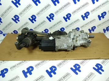 Stuurhuis A 205 460 2801, Ophalen of Verzenden, Gebruikt, Mercedes-Benz