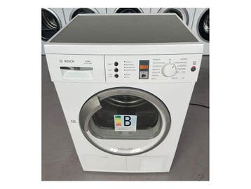 Bosch maxx7 EXCLUSIV WTE863DE - Tweedehands Refurbished, Witgoed en Apparatuur, Verzenden, Zo goed als nieuw