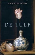 De tulp 9789041406279 A. Pavord, Verzenden, Gelezen, A. Pavord