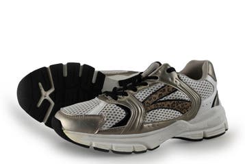 Sub55 Sneakers in maat 40 Goud, Overige kleuren, Verzenden, Sneakers of Gympen, Sub55