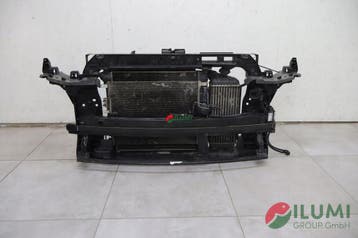 Hyundai Tucson III TL voorste versterking compleet, Verzenden, Gebruikt