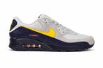 Nike Air Max 90 | Neutral Grey Tour Yellow | Maat 47.5, Overige kleuren, Nike, Nieuw, Ophalen of Verzenden