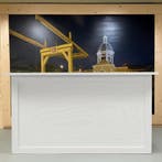 Luxe Design Balie op Maat | Premium Afwerking & Modern, Ophalen of Verzenden