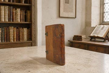 [Incunable] Claudianus - Opera - 1495