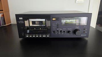 Sansui - SC-3330 Cassetterecorder-speler, Nieuw
