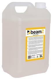 BeamZ FSNF5 - kan Sneeuwvloeistof van 5 Liter, Ophalen of Verzenden, Nieuw