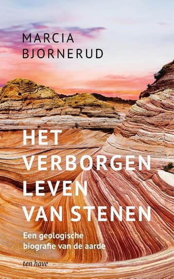 Het Verborgen Leven Van Stenen | Marcia Bjornerud | Nieuw, Boeken, Ophalen of Verzenden, Nieuw, Marcia Bjornerud