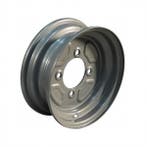 Velg 10 inch 3.50Bx10H2 4×115 asgat 85mm, Ophalen of Verzenden, Nieuw