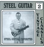 LP gebruikt - Jerry Byrd - Steel Guitar Favorites, Verzenden, Zo goed als nieuw