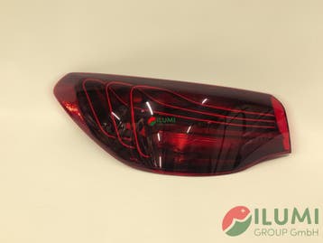 BMW M4 G82 G22 G23 G26 LASER ACHTERLICHT LINKS FULL LED EU, Auto-onderdelen, Verlichting, Verzenden, Gebruikt, BMW