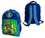 PAW PATROL RUGZAK DELUXE A4 FORMAAT 44CM GROOT, Verzenden, Nieuw