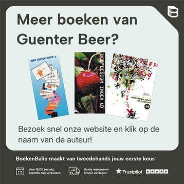 Web Design Index 7 - Guenter Beer 9789057681059, Verzenden, Gelezen, Guenter Beer