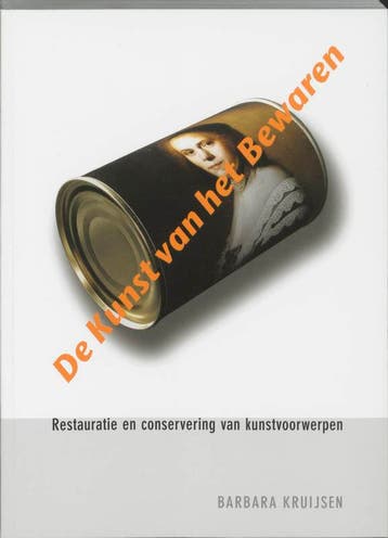 De kunst van het bewaren - B. Kruijsen 9789040087615, Verzenden, Gelezen, B. Kruijsen