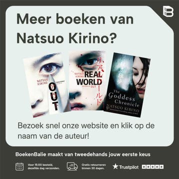 Grotesque - Natsuo Kirino 9781846550584, Verzenden, Gelezen, Natsuo Kirino