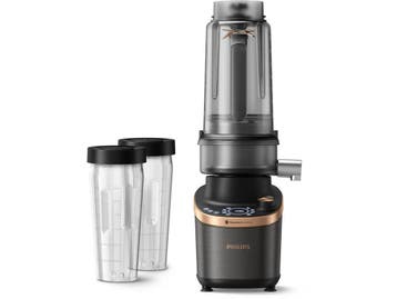 Philips Flip&Juice HR3770/10 - High-speed blender - 1500W, Verzenden, Nieuw