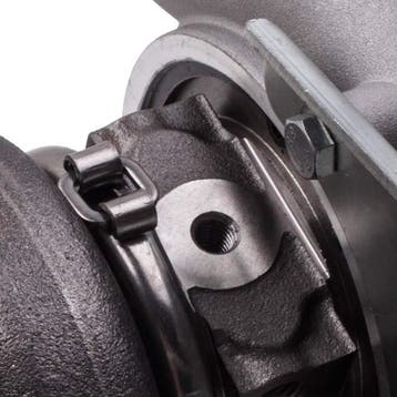Turbo upgrade TD05 20G 7cm2 geschikt voor Subaru Impreza..., Verzenden, Nieuw, Subaru