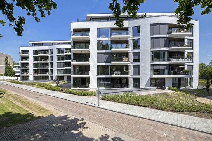 Te huur: Appartement Le Sage ten Broeklaan in Eindhoven, Huizen en Kamers, Huizen te huur, Noord-Brabant, Appartement