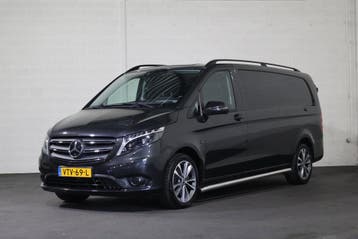 Zakelijke Lease |  Mercedes-Benz Vito 119 CDI XL Automaat Le, Automaat, Gebruikt, Euro 6, Mercedes-Benz