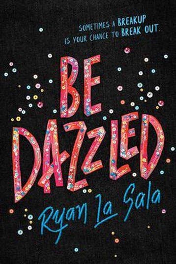 Be Dazzled - Ryan La Sala 9781492682691, Boeken, Verzenden, Zo goed als nieuw, Ryan La Sala