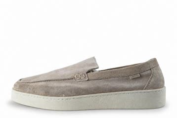 Manfield Loafers in maat 46 Beige, Loafers, Manfield, Overige kleuren, Verzenden