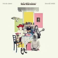 cd - Nils De Caster, Sara De Smedt - Take this stone, Verzenden, Nieuw in verpakking