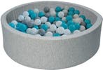Stevige Ballenbak | 90x30cm | Nieuw | OP=OP, Kinderen en Baby's, Ophalen of Verzenden, Nieuw, Jongen of Meisje