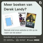 Kingdom Of The Wicked 9780007480210 Derek Landy, Verzenden, Gelezen, Derek Landy