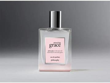 Veiling - Philosophy | Amazing Grace Eau de Parfum, Nieuw