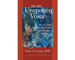 In An Unspoken Voice - In An Unspoken Voice, Ophalen of Verzenden, Nieuw
