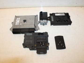 Computer Motormanagement Renault Clio O154050, Auto-onderdelen, Ophalen of Verzenden, Nieuw
