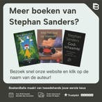 De man en zijn lichaam 9789025432898 Stephan Sanders, Verzenden, Gelezen, Stephan Sanders