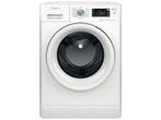 Whirlpool FFB 9469 WV EE - Voorlader wasmachine - 9 kg -, Witgoed en Apparatuur, Wasmachines, Verzenden, Zo goed als nieuw