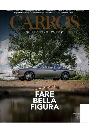Carros - 08 2024, Verzenden, Nieuw, Sport en Vrije tijd