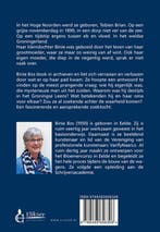 Blauwblomme 9789463656306 Binie Bos, Verzenden, Gelezen, Binie Bos