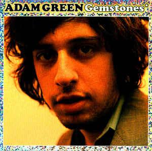 cd - Adam Green - Gemstones*, Verzenden, Zo goed als nieuw