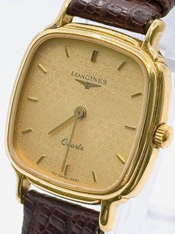 Longines - Unknown - Zonder minimumprijs - 24260903 - Dames
